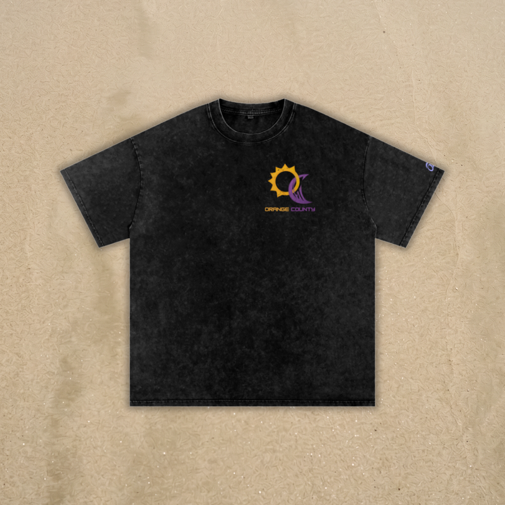 OC Starlight T-Shirt (Black)