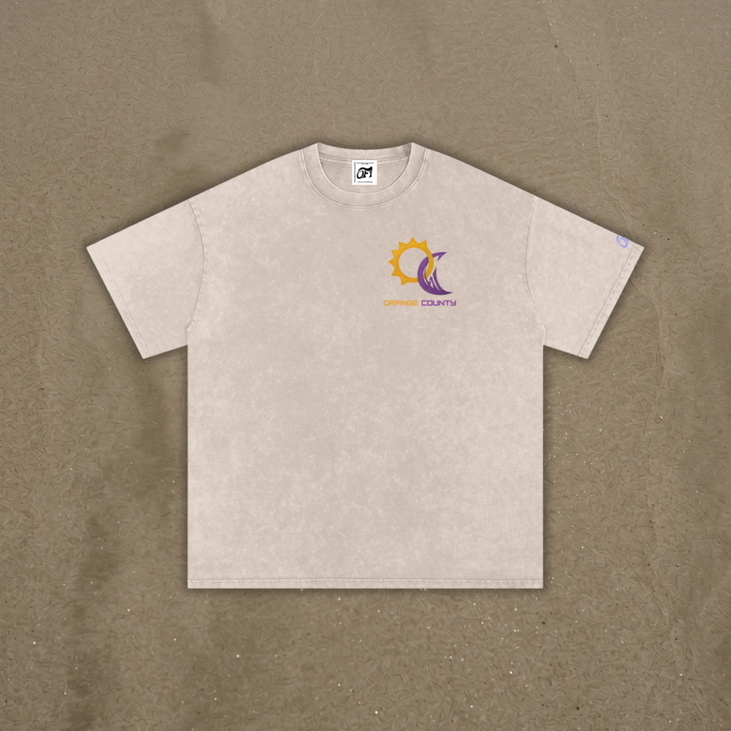 OC Starlight T-Shirt (Sand)
