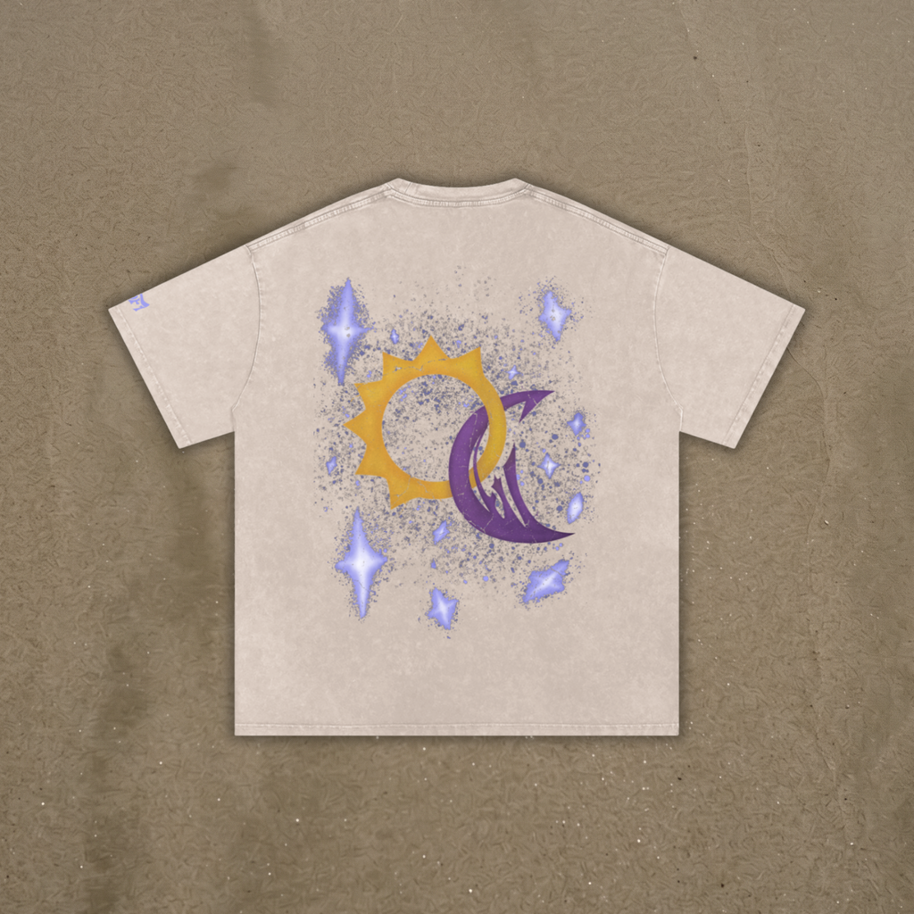 OC Starlight T-Shirt (Sand)