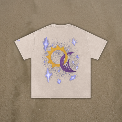 OC Starlight T-Shirt (Sand)