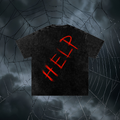 HELP Oversized T
